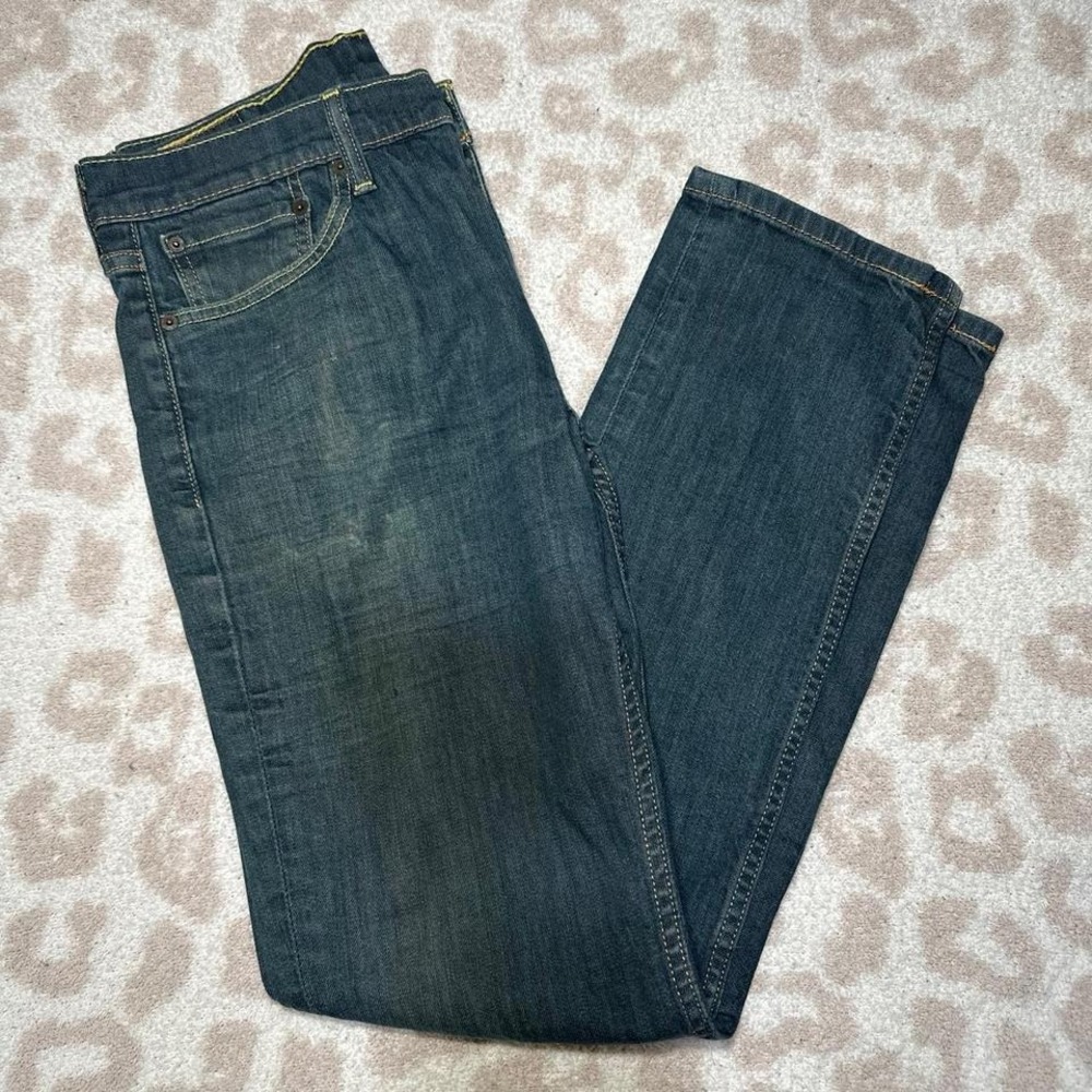 Levi's‎ 511 Slim Fit Jeans | 32x32 - Picture 4 of 5